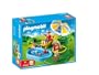 Playmobil Wading Pool Compact Set