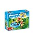 Playmobil Wading Pool Compact Set