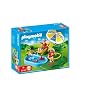 Playmobil Wading Pool Compact Set