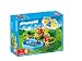 Playmobil Wading Pool Compact Set