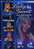 Review Lesley Garrett  / Lesley Garrett - Music From The Movies