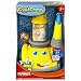Hasbro 39343100 - Playskool Staubsauger Fussel sprechend