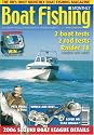 Boat Fishing Monthly