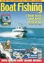Boat Fishing Monthly