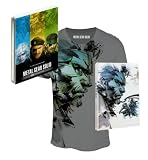 Metal Gear Solid HD Collection Limited Edition (UK Release)