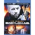 Babylon A.D. (Special Edition) (2 Discs) (Unrated) (Includes Digital Copy) (Blu-ray) (Dual-layered DVD)
