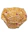 Red Bird Diaper Cover by Zutano