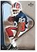 2007 Upper Deck NFL Players Rookie Premiere 18 # Marshawn Lynch (RC) - Buffalo Bills - Football Card - Mint Condition- Shipped in protective display case!!