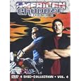 American Chopper - Volume 4 (4 DVDs)