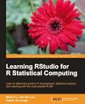 Learning RStudio for R Statistical Co...