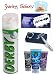 Shaving Factory Shaving Set (Derby Extra, Derby Foam, Fonex AS Cream, SF Razor)