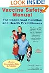 Vaccine Safety Manual for Concerned F...