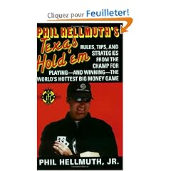 Phil Hellmuth's Texas Hold'em