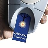 Inratio Pt/inr Monitoring System - F-test Strips - Inratio Pt