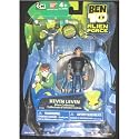 Ben 10 Alien Force 4 Inch Action Figure Kevin 11