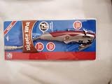 SAN FRANCISCO 49ERS NFL TAILGATE TORCH Multi Purpose Lighter with Flashlight etc. - Licensed
