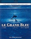 Image de Le grand bleu (The director's cut) [Blu-ray] [Import belge]
