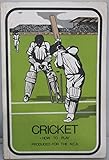 Cricket, how to play