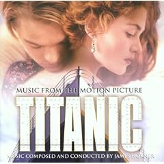 Titanic O.s.t