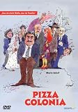 Pizza Colonia - Mario Adorf