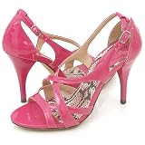 Michael Antonio Ziki Heels Pink 8 Pink