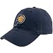 Search : adidas Indiana Pacers Navy Blue Basic Logo Slouch Hat