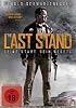 The Last Stand (Uncut Version) (Blu-Ray)