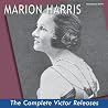 Image of album by Marion Harris