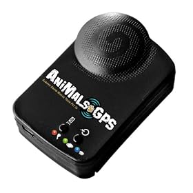 Animals GPS TrackEasy1 GPS Tracker