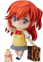 あの夏で待ってる ねんどろいど 貴月イチカ (ノンスケール ABS&PVC塗装済み可動フィギュア)