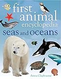First animal encyclopedia. Seas and oceans