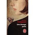 Une �trange peine