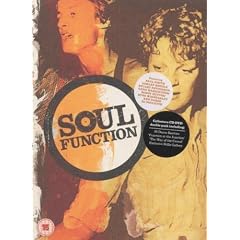Soul Function - The Northern Soul Story [CD + DVD]