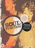 Soul Function - The Northern Soul Story [CD + DVD]