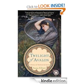 Twilight of Avalon (Twilight of Avalon Trilogy)