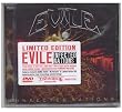 Infected Nations (Ltd.Edition Incl.Dvd)