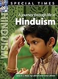 A journey through life in Hinduism