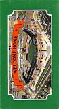 Welcome Home: The Inaugural Season At Oriole Park At Camden Yards