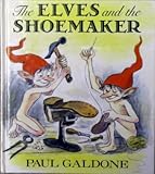 The elves and the shoemaker