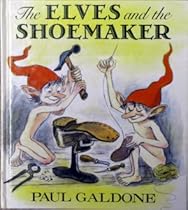 The Elves and the Shoemaker