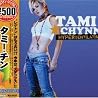 Image of album by Tami Chynn