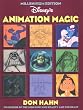 Animation Magic 2001