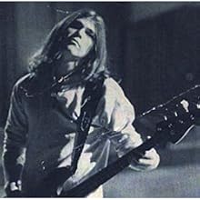 Timothy B. Schmit