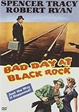 BAD DAY AT BLACK ROCK