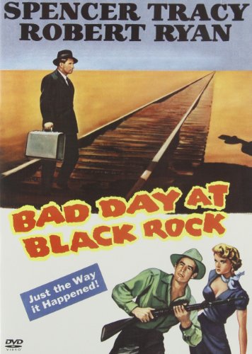 BAD DAY AT BLACK ROCK