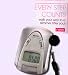 NEW Pedometer with Personal Alarm, Normal Retail £17