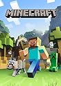 Minecraft for PC/Mac [Online Game Code]