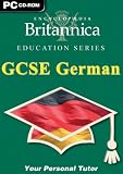 Britannica GCSE: German (PC)