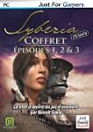 Syberia Series - pack �pisodes 1,2,3