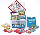 Review HarperCollins  / I Can Read Classroom in a Box Level 1 (I Can Read Book 1)